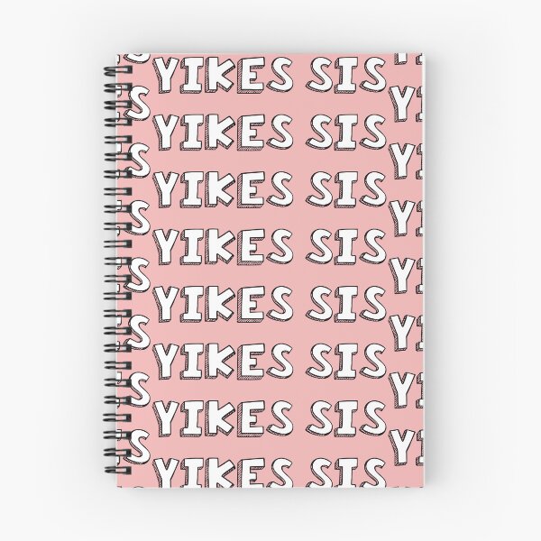 Item preview, Yikes sis meme  designed and sold by SDDdesigns.