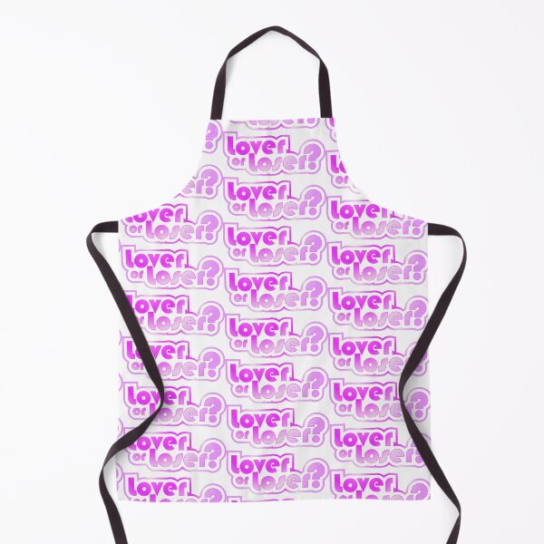 Item preview, Lover or loser? designed and sold by Jokertags.