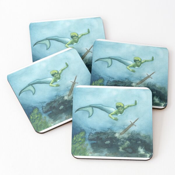 Item preview, Treasures in Bronze designed and sold by Anywhowhatsit.