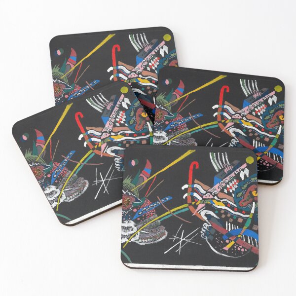 Item preview, Exhibit of Juryfreie Wall A - Kandinsky designed and sold by Nosach  Design.