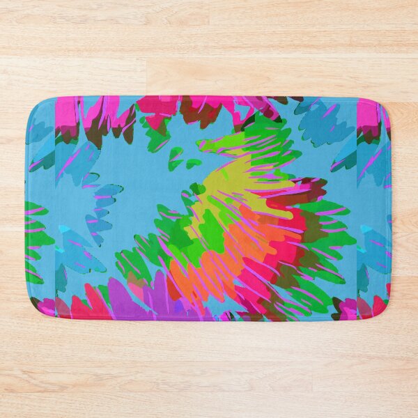 Item preview, Tucán feathers designed and sold by Kre8iv4s.