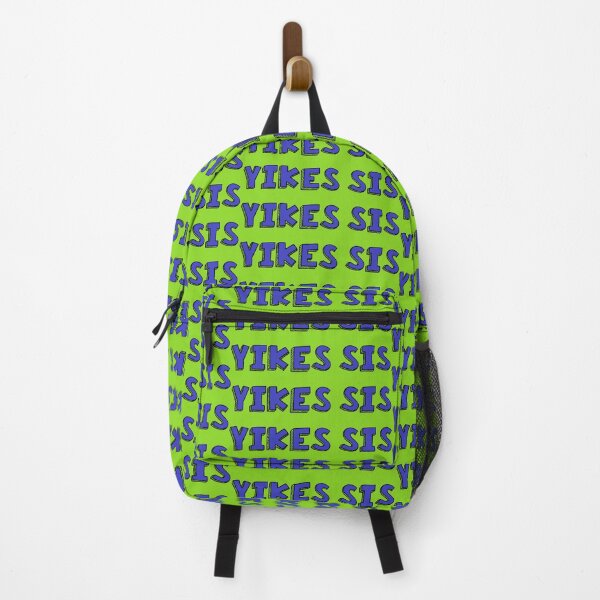 Item preview, Yikes sis meme designed and sold by SDDdesigns.