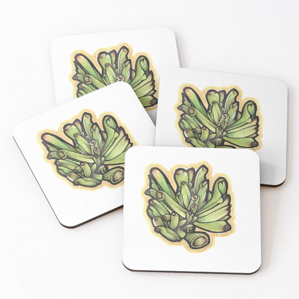 Item preview, Jade designed and sold by Planty-Thing.