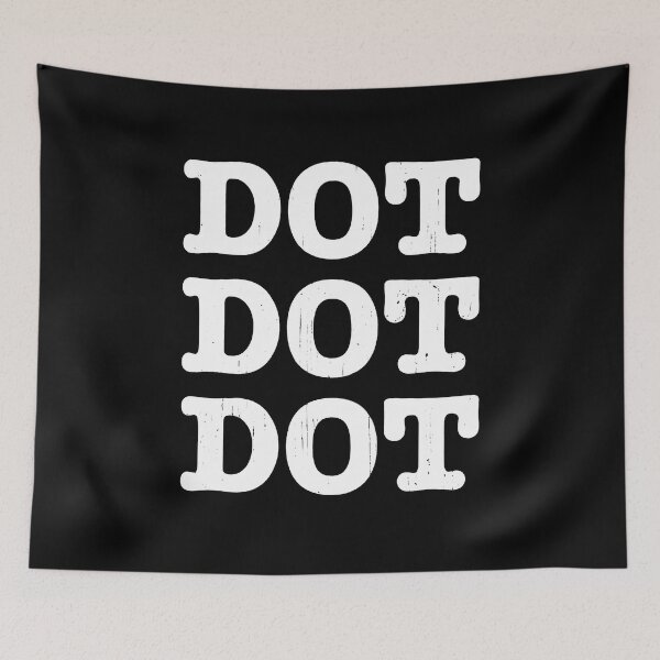 Item preview, Camisa Popcorned Planet Merch Dot Dot Dot designed and sold by krrowenapqn.