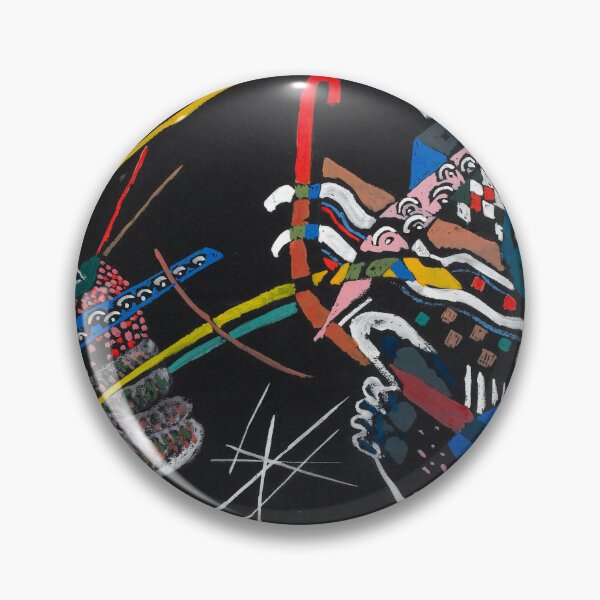 Item preview, Exhibit of Juryfreie Wall A - Kandinsky designed and sold by Nosach  Design.