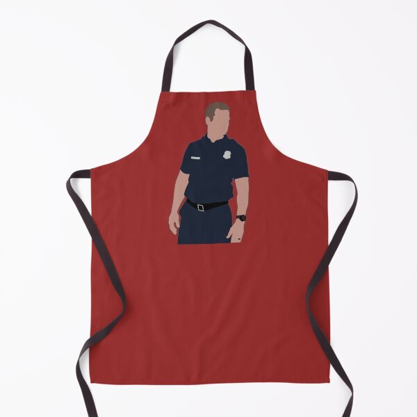 Item preview, Bobby Nash Cutout designed and sold by sadieyuki.