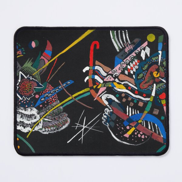 Item preview, Exhibit of Juryfreie Wall A - Kandinsky designed and sold by Nosach  Design.