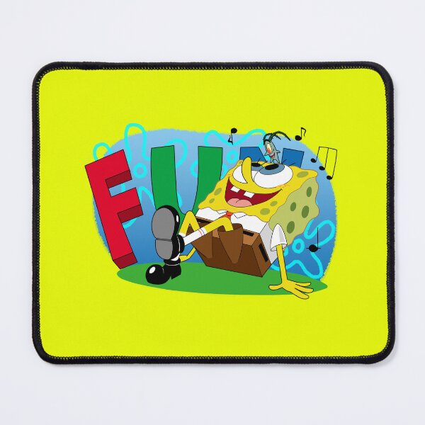 Item preview, fun (yellow) designed and sold by LAHTheAntihero.