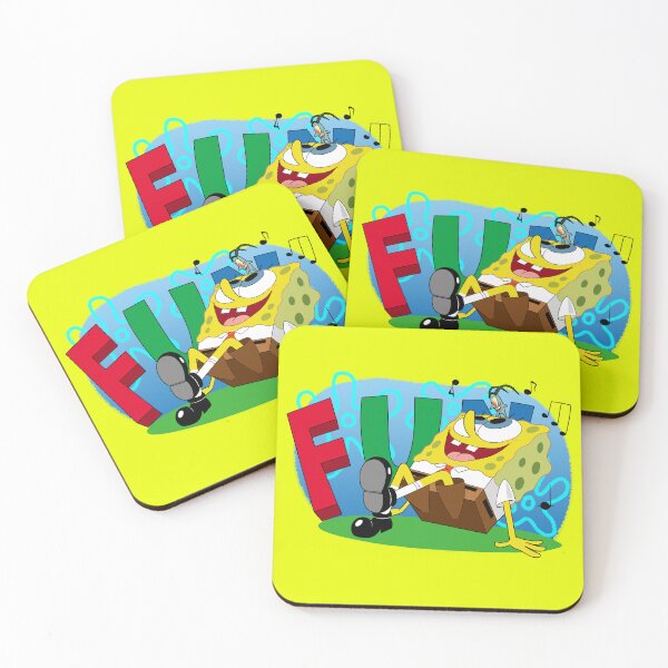 Item preview, fun (yellow) designed and sold by LAHTheAntihero.