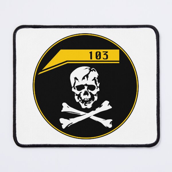 Item preview, VF-103 Jolly Rogers designed and sold by EG-Photos.