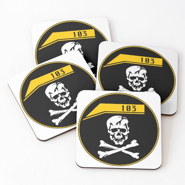 Item preview, VF-103 Jolly Rogers designed and sold by EG-Photos.