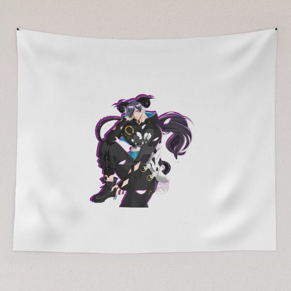 Item preview, Obey me 21 designed and sold by Maskan.