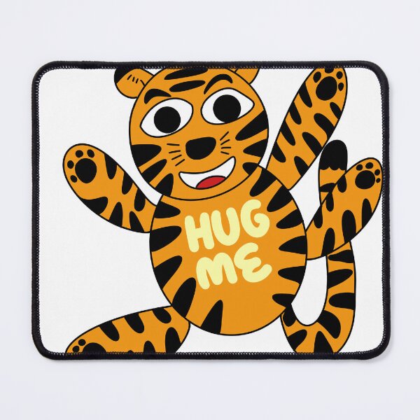 Item preview, El pequeño tigre necesita un abrazo designed and sold by givepineapple.
