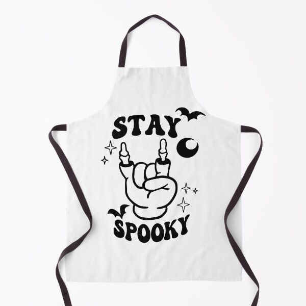Item preview, Stay Spooky Skeleton Hand designed and sold by wanasak.