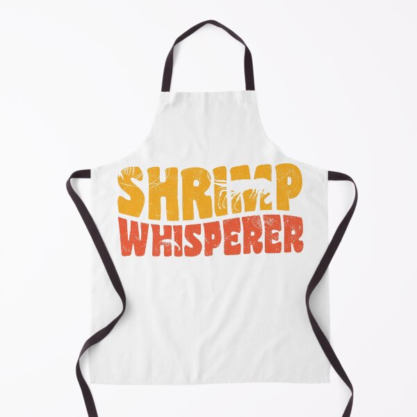 Item preview, Shrimp Whisperer designed and sold by PROMEN Creativity.