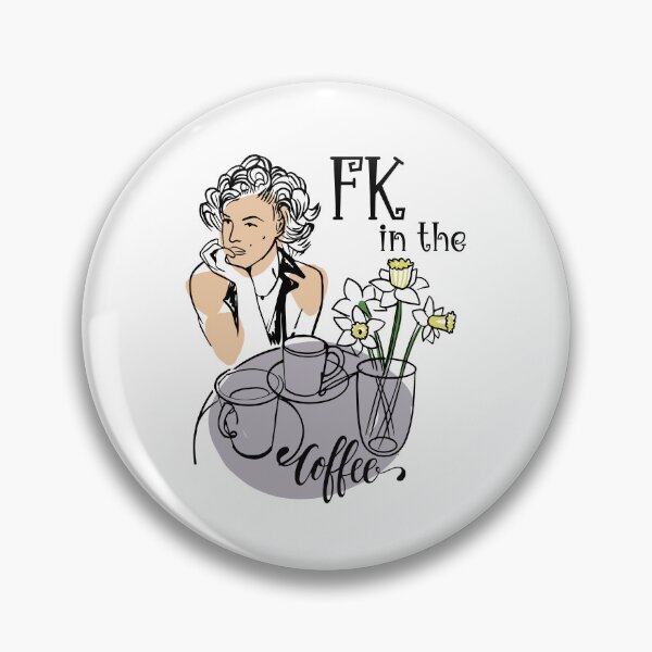 Item preview, fk in the coffee designed and sold by Akimatax ✯✯✯✯✯.