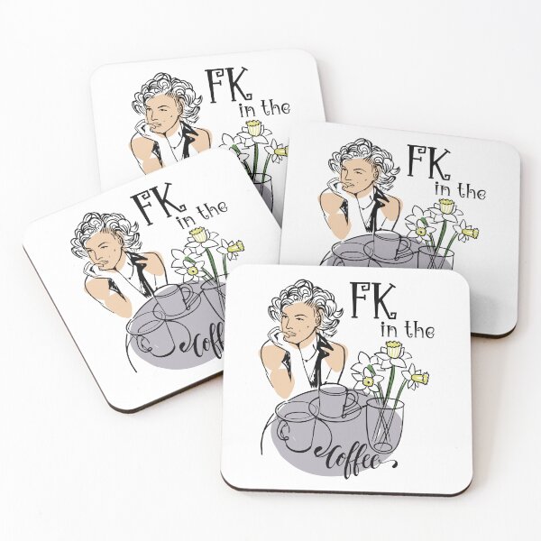 Item preview, fk en el café designed and sold by Akimatax ✯✯✯✯✯.