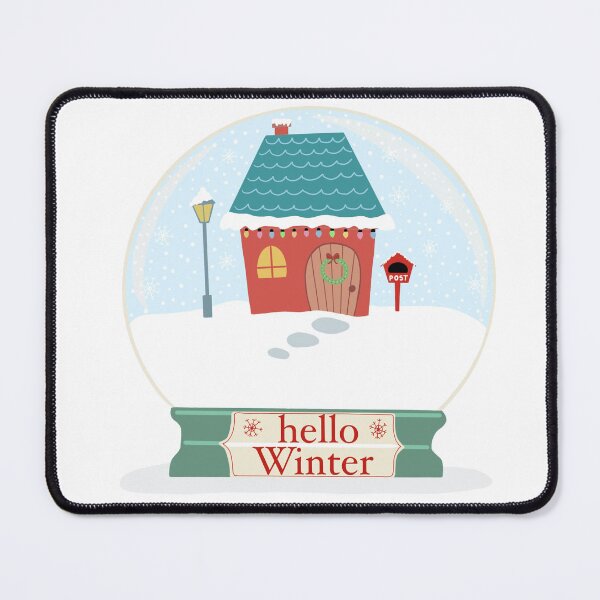 Item preview, Snowball designed and sold by MissSanja.