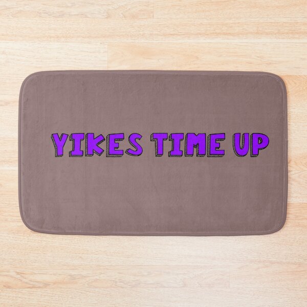 Item preview, Yikes times up meme  designed and sold by SDDdesigns.