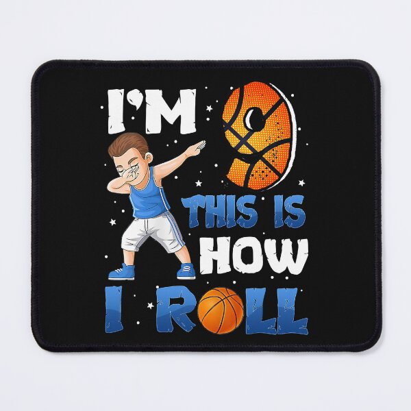 Item preview, 9th Birthday Outfit Boy Basketball Nine 9 Year Old Funny   designed and sold by lhkmmo44.
