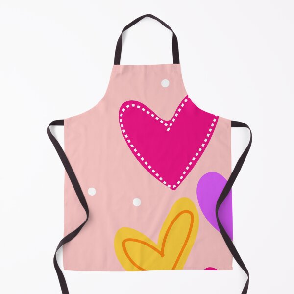 Item preview, Hand drawn hearts designed and sold by Denisse diseno.