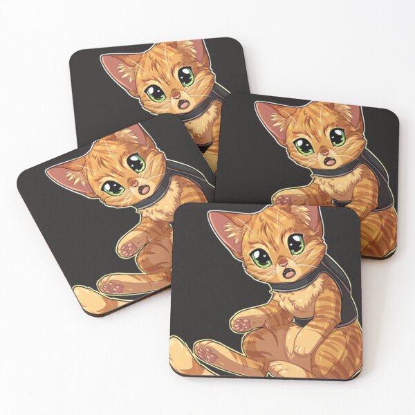Item preview, Stray Game Stra designed and sold by chrgj0tamara.
