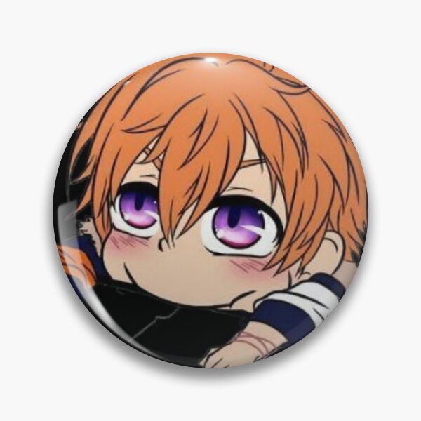Item preview, Obey Me! Beel designed and sold by Maskan.