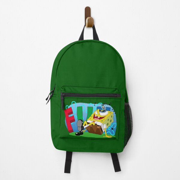 Item preview, fun (dark green) designed and sold by LAHTheAntihero.