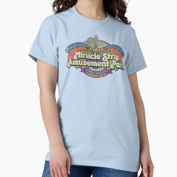 Item preview, Miracle Strip Amusement Park 1963 designed and sold by AstroZombie6669.