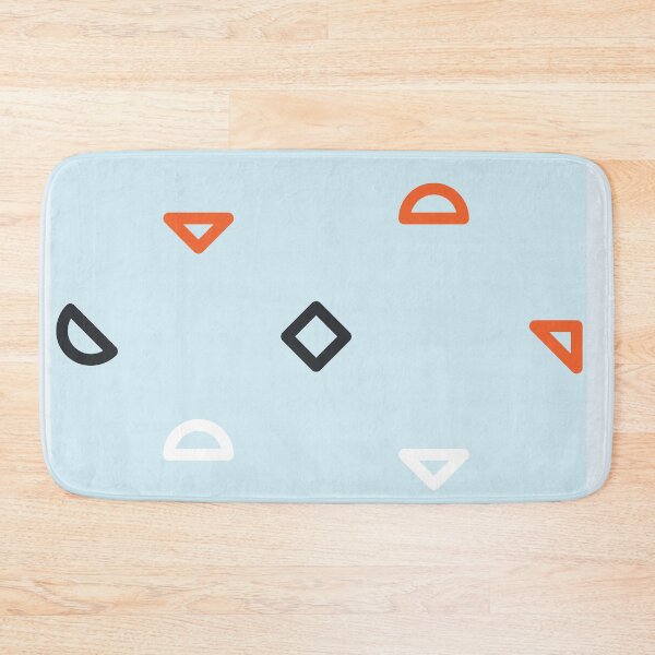 Item preview, Geometric designed and sold by Jalib.