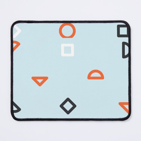 Item preview, Geometric designed and sold by Jalib.