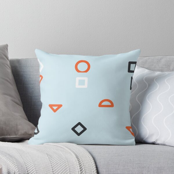 Item preview, Geometric designed and sold by Jalib.
