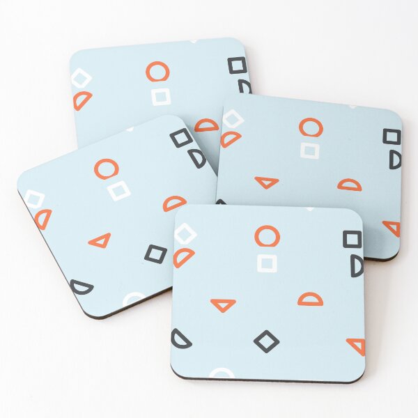 Item preview, Geometric designed and sold by Jalib.