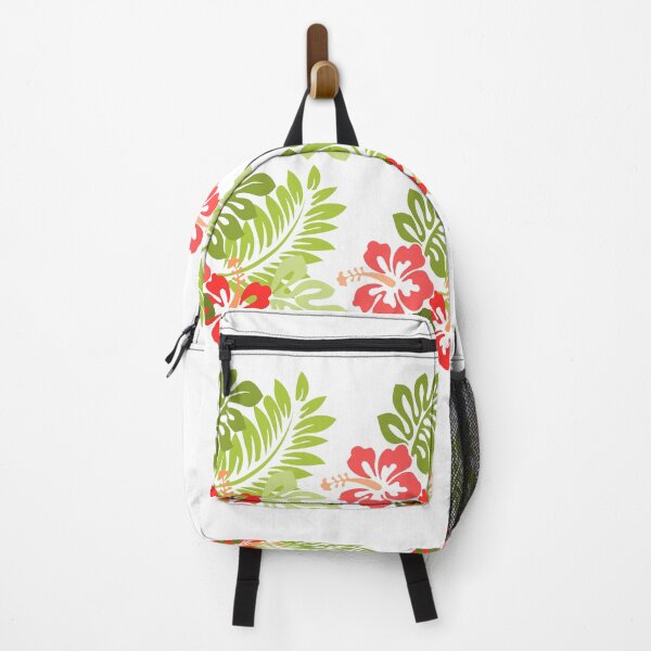 Item preview, Hibiscus Flower Plant Sticker Design designed and sold by Xylersie.