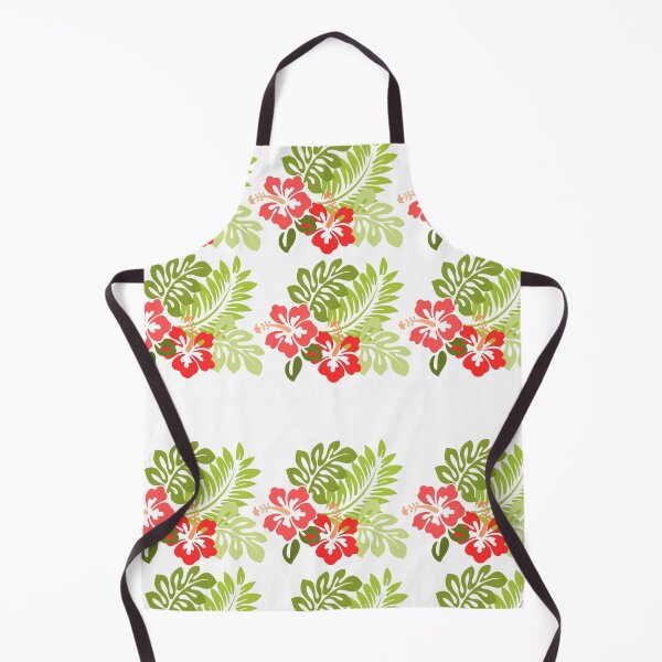 Item preview, Hibiscus Flower Plant Sticker Design designed and sold by Xylersie.