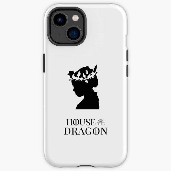 House of the dragon iPhone Tough Case