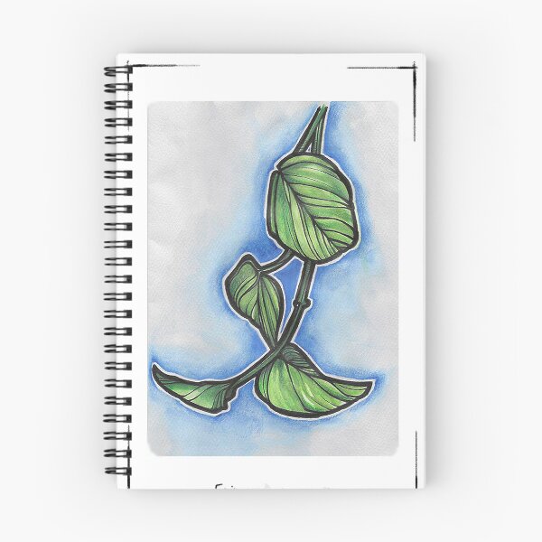 Item preview, Devil's Ivy Full Color designed and sold by Planty-Thing.