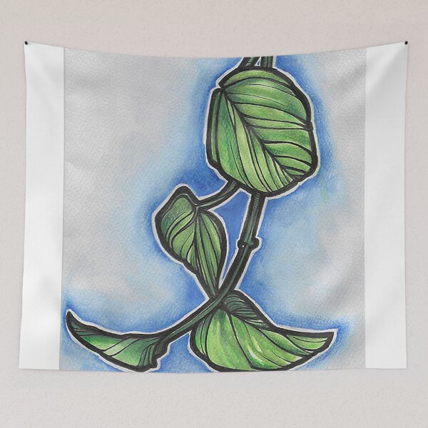 Item preview, Devil's Ivy Full Color designed and sold by Planty-Thing.