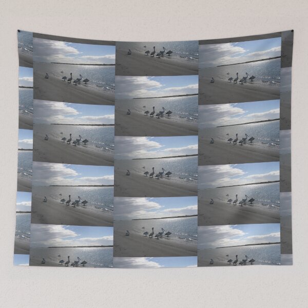 Item preview, Pelican Portraits designed and sold by MardiGCalero.