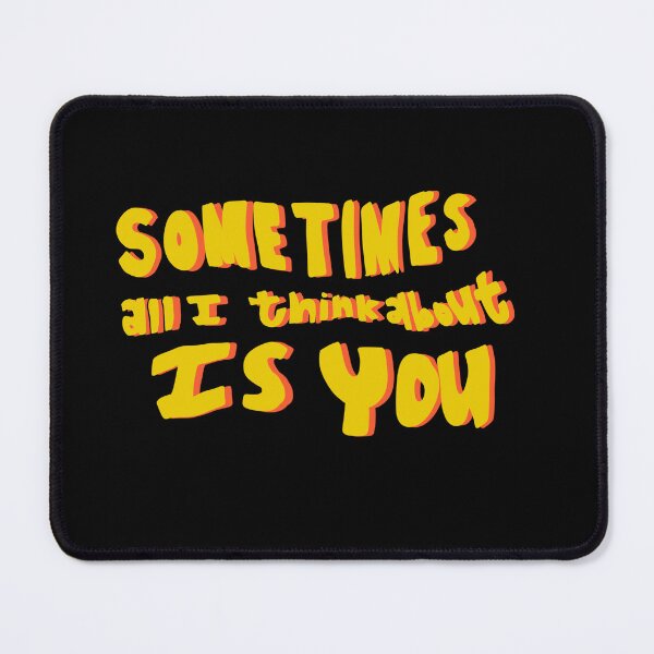 Item preview, Heat waves lyrics designed and sold by zhedgehog88.