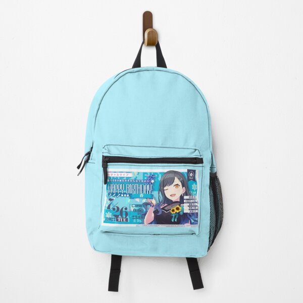 Item preview, An Shiraishi birthday designed and sold by Lauwuuh.