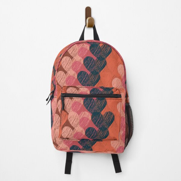 Item preview, Faded Hearts designed and sold by 247vibes.