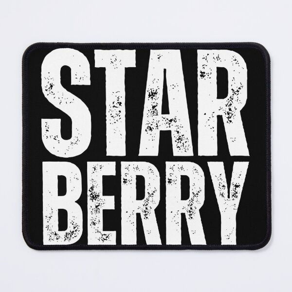 Item preview, Star Berry designed and sold by weeomano.