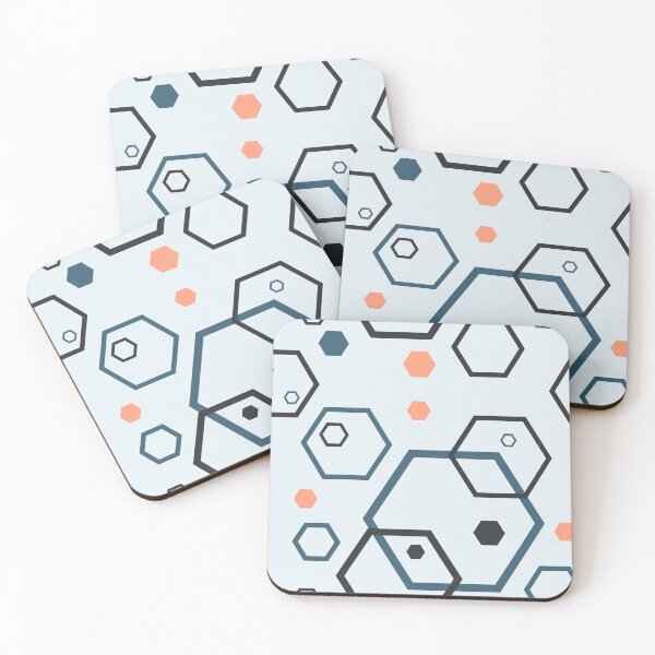 Item preview, Geometrical Pattern designed and sold by Jalib.