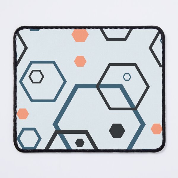 Item preview, Geometrical Pattern designed and sold by Jalib.