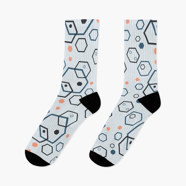 Item preview, Geometrical Pattern designed and sold by Jalib.