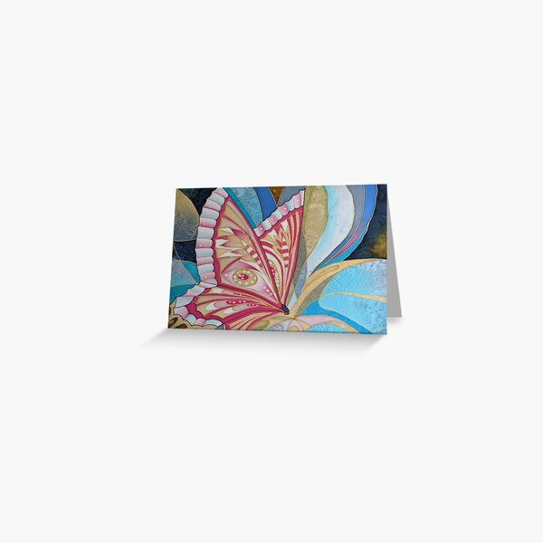 Item preview, Beautiful red butterfly designed and sold by Rashkin.