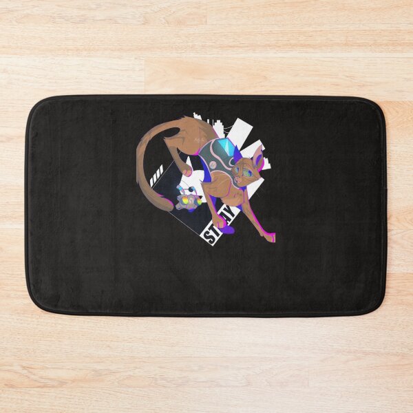 Item preview, Stray Game Stra designed and sold by chrgj0tamara.