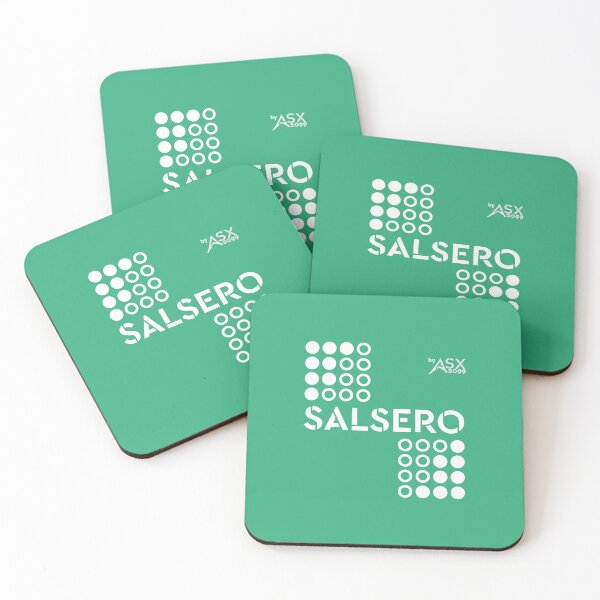 Item preview, Salsero RoundSquared designed and sold by ASX2099.