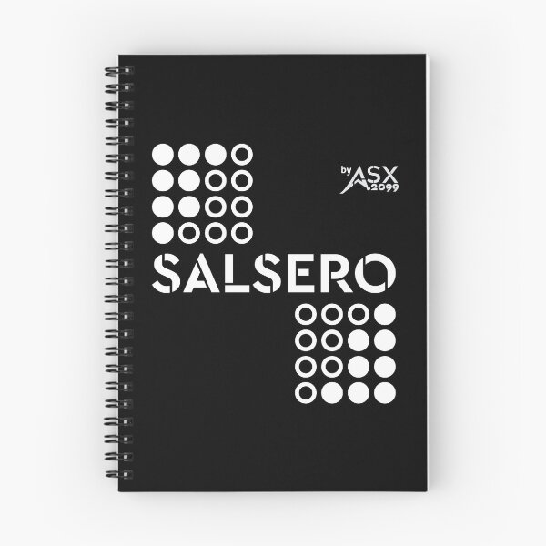Item preview, Salsero RoundSquared designed and sold by ASX2099.